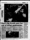 Liverpool Daily Post Thursday 19 January 1995 Page 3