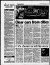 Liverpool Daily Post Thursday 19 January 1995 Page 6