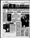 Liverpool Daily Post Thursday 19 January 1995 Page 8