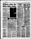 Liverpool Daily Post Thursday 19 January 1995 Page 34