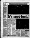 Liverpool Daily Post Thursday 19 January 1995 Page 38