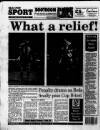 Liverpool Daily Post Thursday 19 January 1995 Page 40