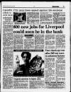 Liverpool Daily Post Friday 20 January 1995 Page 5