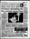 Liverpool Daily Post Friday 20 January 1995 Page 15