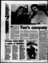 Liverpool Daily Post Friday 20 January 1995 Page 20