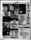 Liverpool Daily Post Friday 20 January 1995 Page 22