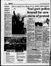 Liverpool Daily Post Monday 23 January 1995 Page 4