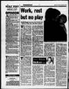Liverpool Daily Post Monday 23 January 1995 Page 6