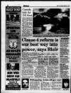 Liverpool Daily Post Monday 23 January 1995 Page 8