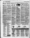Liverpool Daily Post Monday 23 January 1995 Page 24