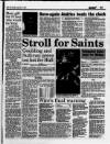 Liverpool Daily Post Monday 23 January 1995 Page 27