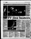 Liverpool Daily Post Monday 23 January 1995 Page 30