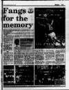 Liverpool Daily Post Monday 23 January 1995 Page 35