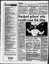 Liverpool Daily Post Tuesday 24 January 1995 Page 14