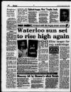 Liverpool Daily Post Tuesday 24 January 1995 Page 32