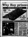 Liverpool Daily Post Tuesday 24 January 1995 Page 34