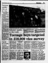 Liverpool Daily Post Wednesday 25 January 1995 Page 11