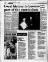 Liverpool Daily Post Wednesday 25 January 1995 Page 12