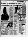 Liverpool Daily Post Wednesday 25 January 1995 Page 13