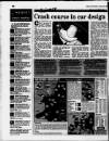 Liverpool Daily Post Wednesday 25 January 1995 Page 16