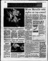 Liverpool Daily Post Wednesday 25 January 1995 Page 24