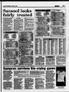 Liverpool Daily Post Wednesday 25 January 1995 Page 31