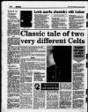 Liverpool Daily Post Wednesday 25 January 1995 Page 32