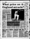 Liverpool Daily Post Wednesday 25 January 1995 Page 34