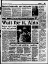 Liverpool Daily Post Wednesday 25 January 1995 Page 35