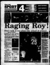 Liverpool Daily Post Wednesday 25 January 1995 Page 36