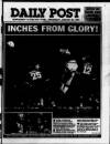 Liverpool Daily Post Wednesday 25 January 1995 Page 37