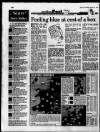 Liverpool Daily Post Tuesday 31 January 1995 Page 16