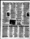 Liverpool Daily Post Tuesday 31 January 1995 Page 20