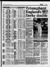 Liverpool Daily Post Tuesday 31 January 1995 Page 31