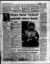 Liverpool Daily Post Wednesday 01 February 1995 Page 15
