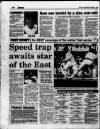 Liverpool Daily Post Wednesday 01 February 1995 Page 34
