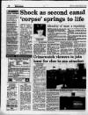 Liverpool Daily Post Thursday 02 February 1995 Page 10