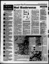 Liverpool Daily Post Thursday 02 February 1995 Page 16