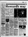 Liverpool Daily Post Thursday 02 February 1995 Page 37