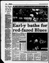 Liverpool Daily Post Thursday 02 February 1995 Page 38