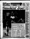 Liverpool Daily Post Thursday 02 February 1995 Page 40