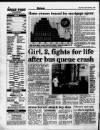 Liverpool Daily Post Friday 03 February 1995 Page 2