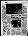 Liverpool Daily Post Friday 03 February 1995 Page 10