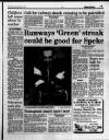 Liverpool Daily Post Friday 03 February 1995 Page 11