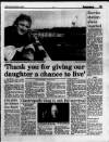 Liverpool Daily Post Friday 03 February 1995 Page 13