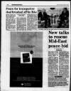 Liverpool Daily Post Friday 03 February 1995 Page 16