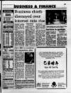 Liverpool Daily Post Friday 03 February 1995 Page 27