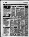 Liverpool Daily Post Friday 03 February 1995 Page 38