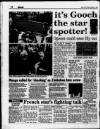 Liverpool Daily Post Friday 03 February 1995 Page 40