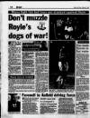 Liverpool Daily Post Friday 03 February 1995 Page 42